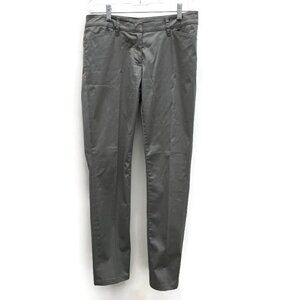 Prada Twill Pants